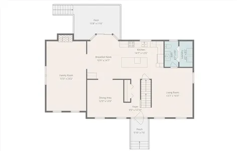 27 Village Drive Atkinson NH 03811