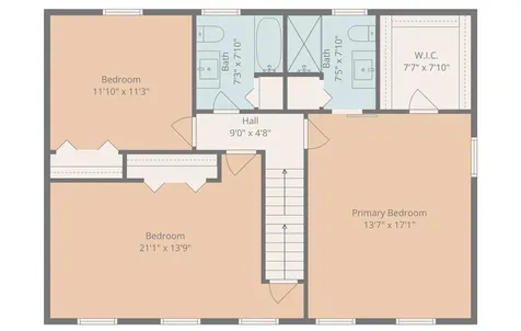 27 Village Drive Atkinson NH 03811