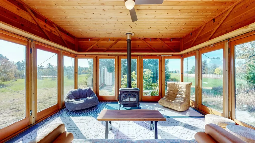 2137 N. Bingham Street Cornwall VT 05753