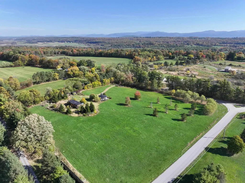 2137 N. Bingham Street Cornwall VT 05753