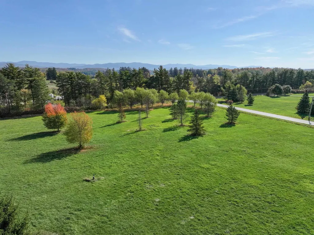 2137 N. Bingham Street Cornwall VT 05753