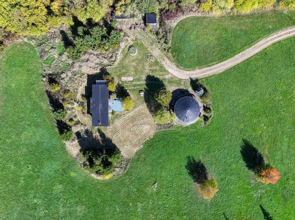 2137 N. Bingham Street Cornwall VT 05753