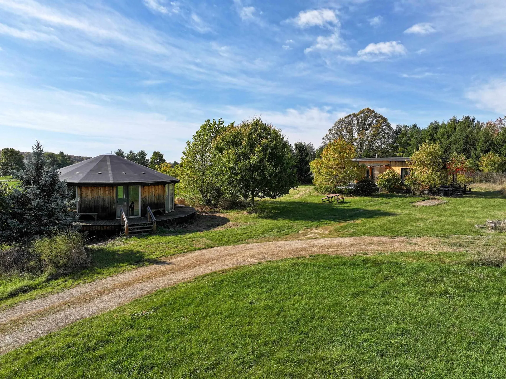 2137 N. Bingham Street Cornwall VT 05753