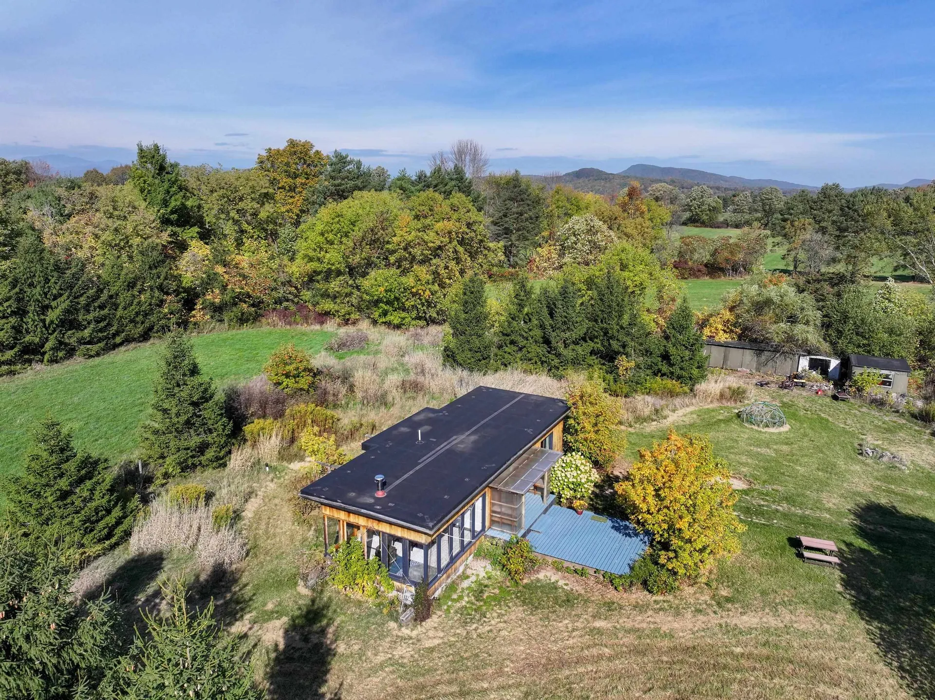 2137 N. Bingham Street Cornwall VT 05753