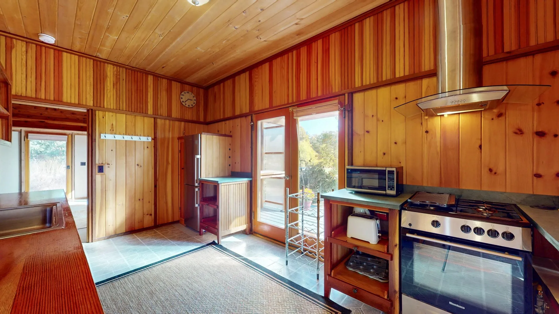 2137 N. Bingham Street Cornwall VT 05753