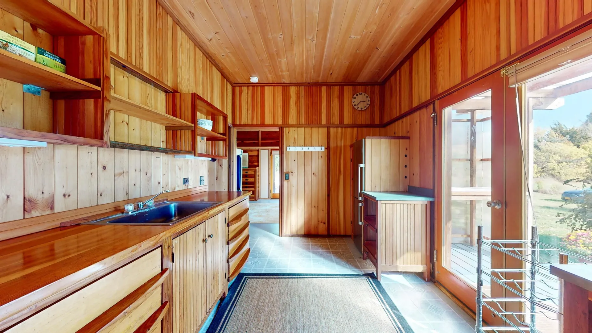 2137 N. Bingham Street Cornwall VT 05753