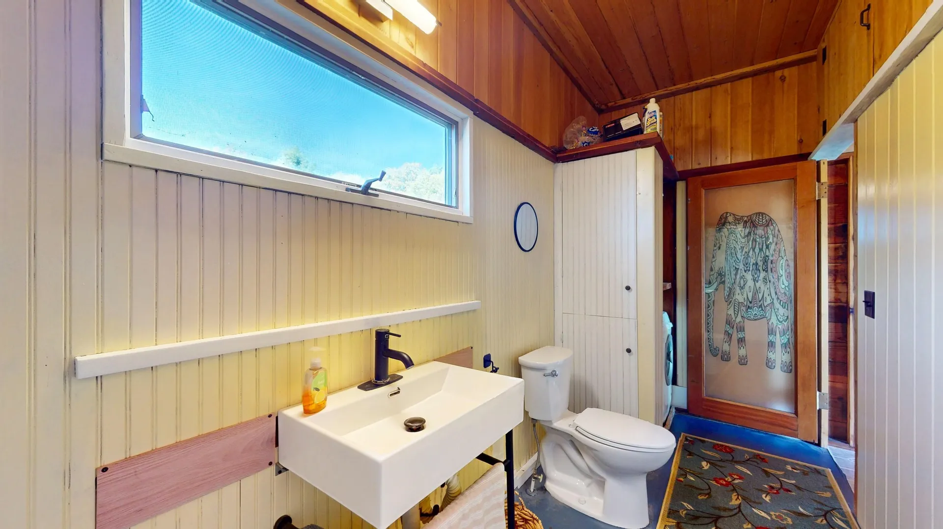 2137 N. Bingham Street Cornwall VT 05753