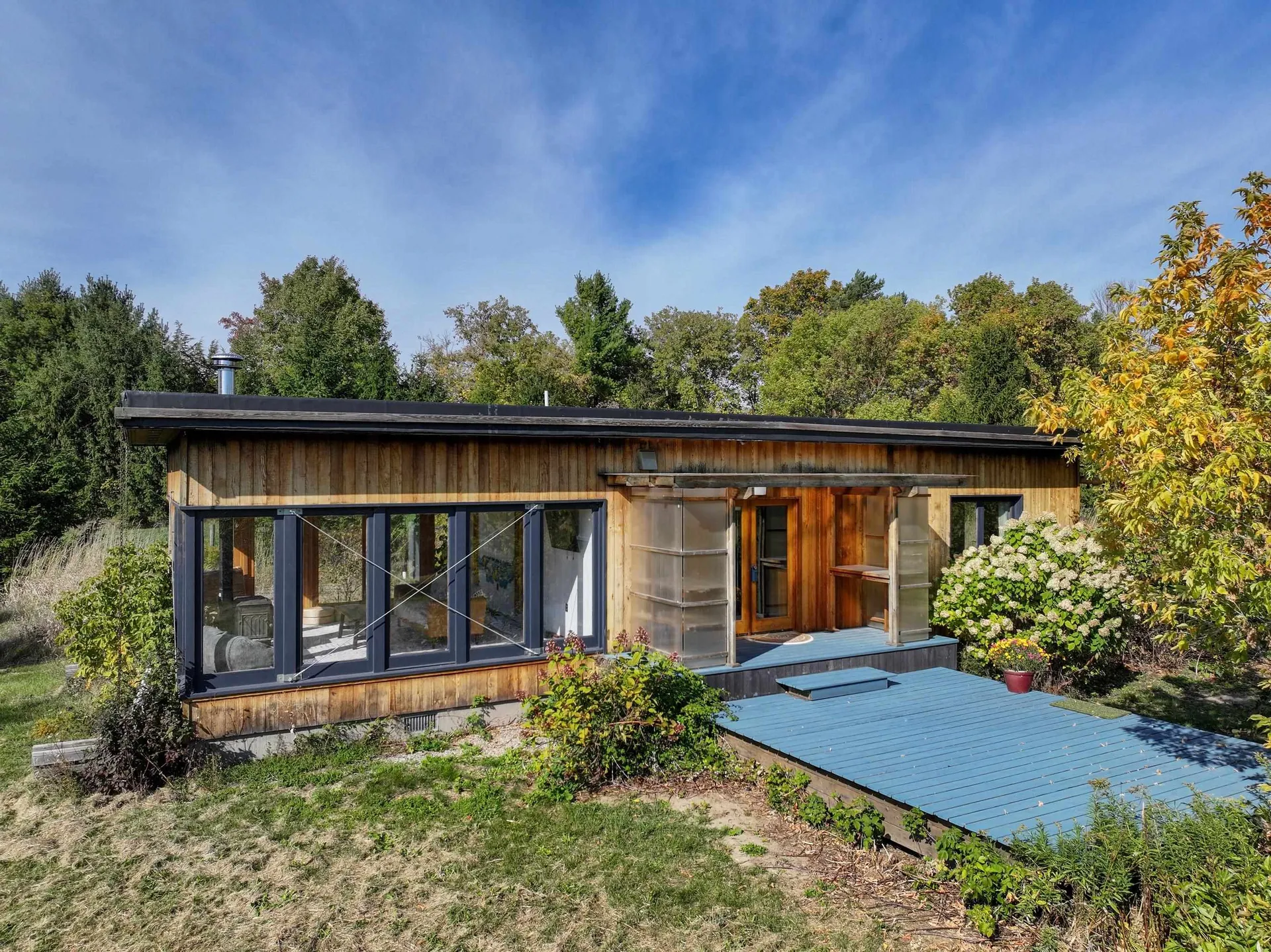 2137 N. Bingham Street Cornwall VT 05753