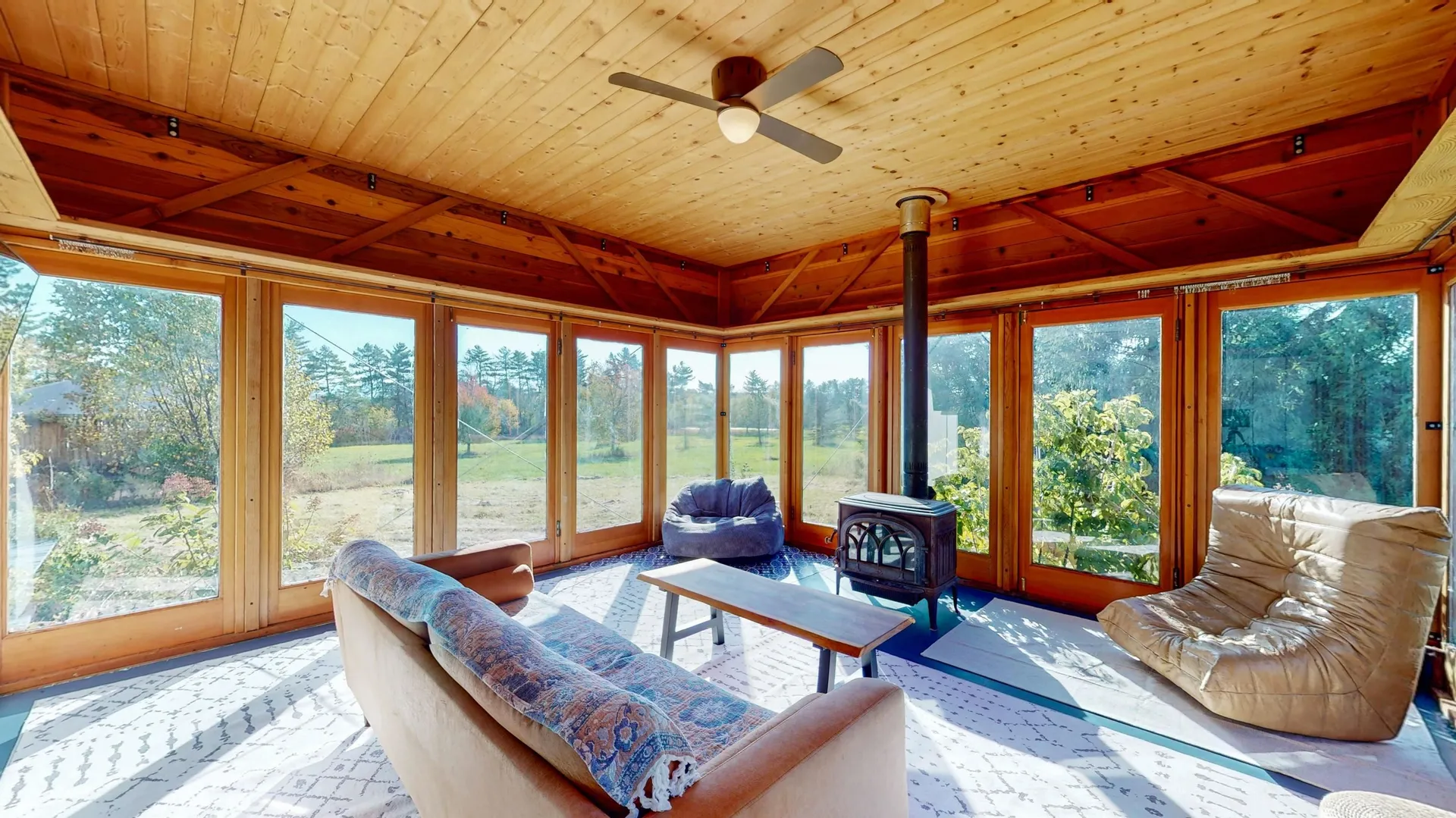 2137 N. Bingham Street Cornwall VT 05753