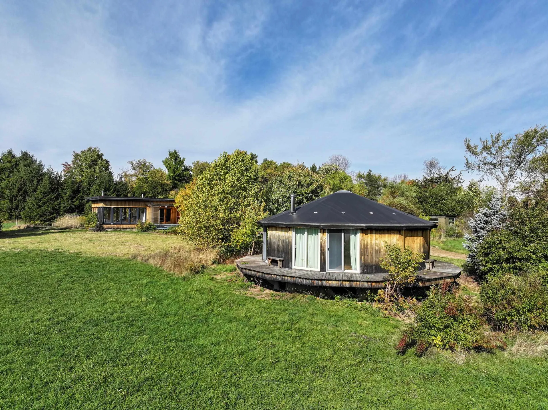 2137 N. Bingham Street Cornwall VT 05753