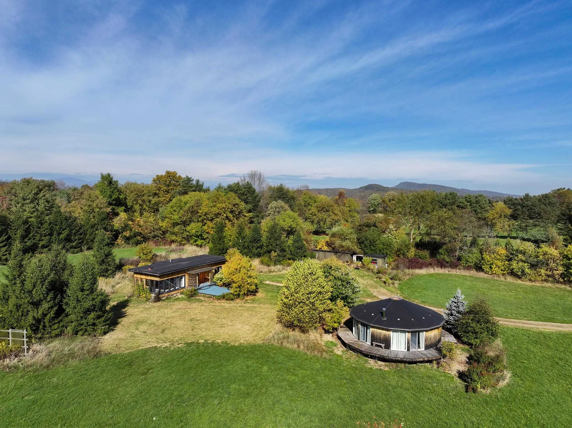 2137 N. Bingham Street Cornwall VT 05753