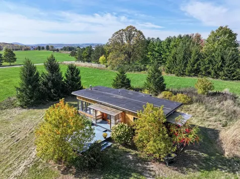 2137 N. Bingham Street Cornwall VT 05753