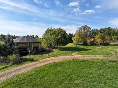 2137 N. Bingham Street Cornwall VT 05753