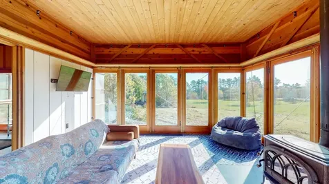 2137 N. Bingham Street Cornwall VT 05753