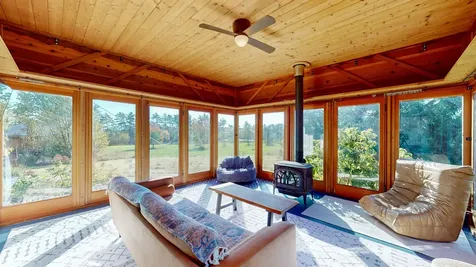 2137 N. Bingham Street Cornwall VT 05753