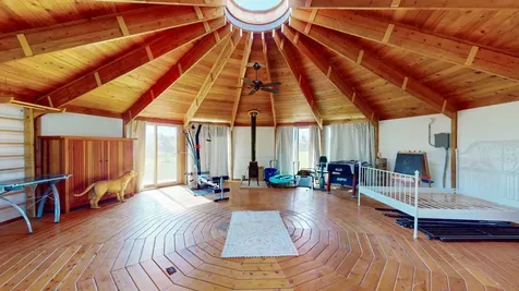 2137 N. Bingham Street Cornwall VT 05753