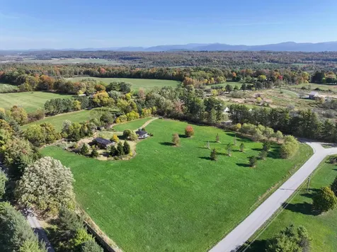 2137 N. Bingham Street Cornwall VT 05753