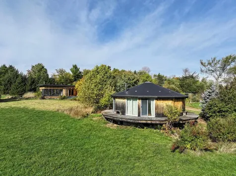 2137 N. Bingham Street Cornwall VT 05753