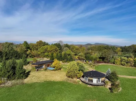 2137 N. Bingham Street Cornwall VT 05753