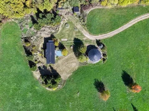 2137 N. Bingham Street Cornwall VT 05753