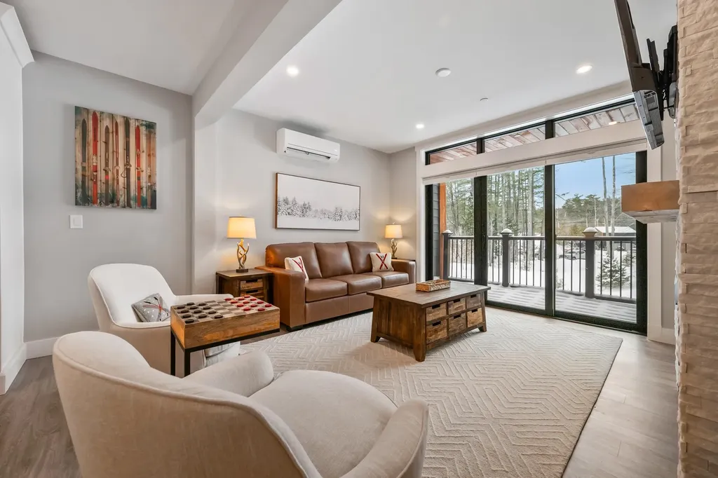 243 Skimobile Road Conway NH 03860