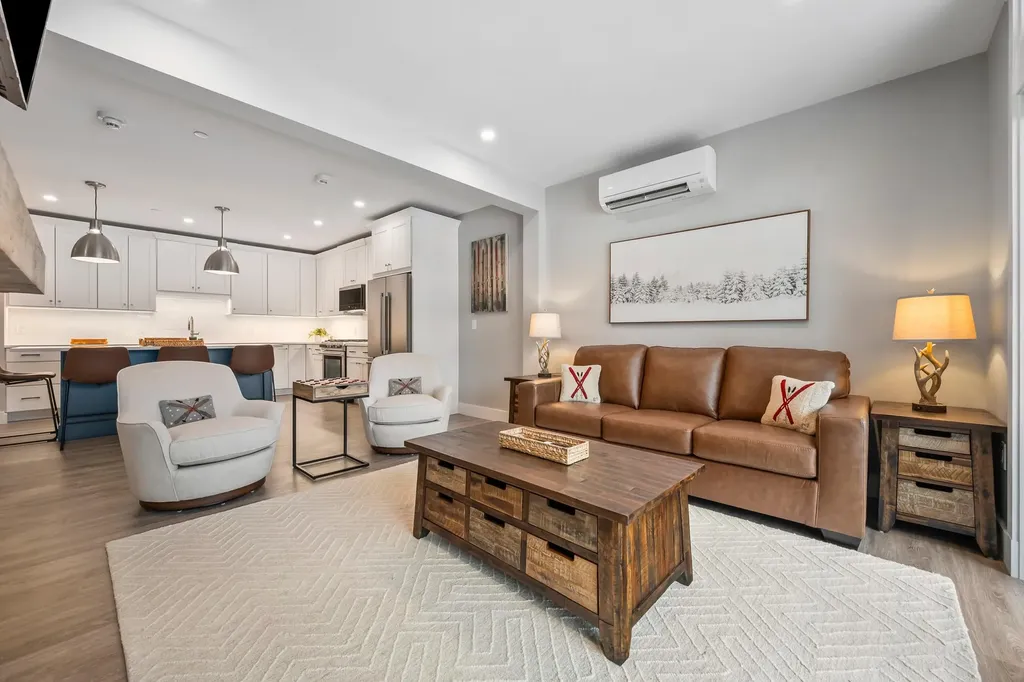 243 Skimobile Road Conway NH 03860