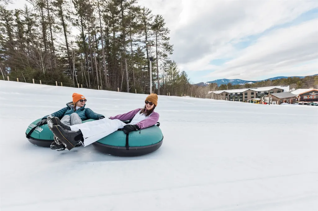 243 Skimobile Road Conway NH 03860