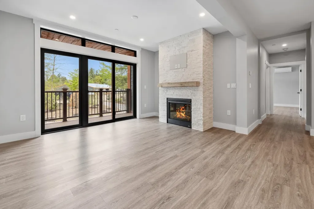 243 Skimobile Road Conway NH 03860