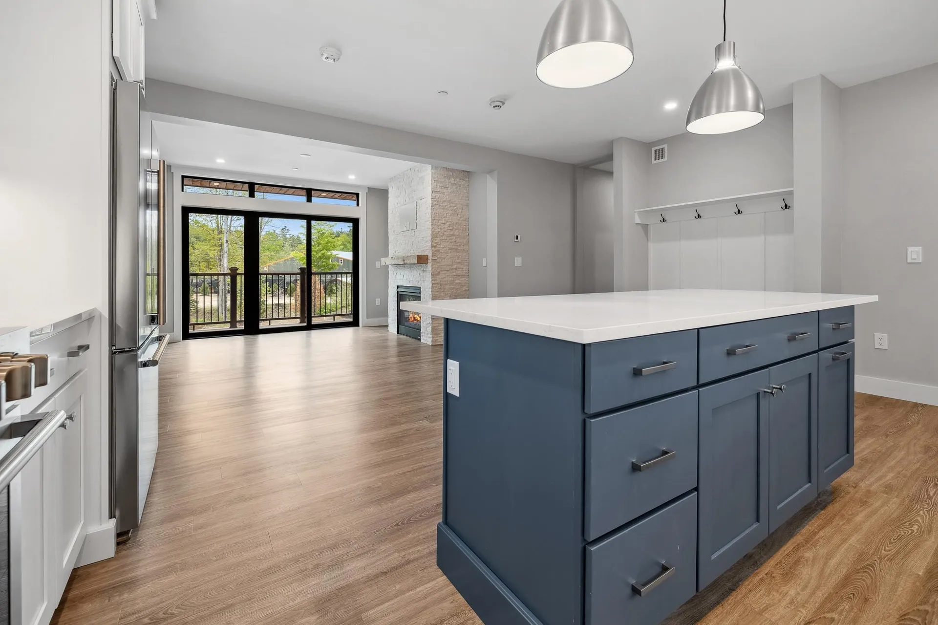 243 Skimobile Road Conway NH 03860