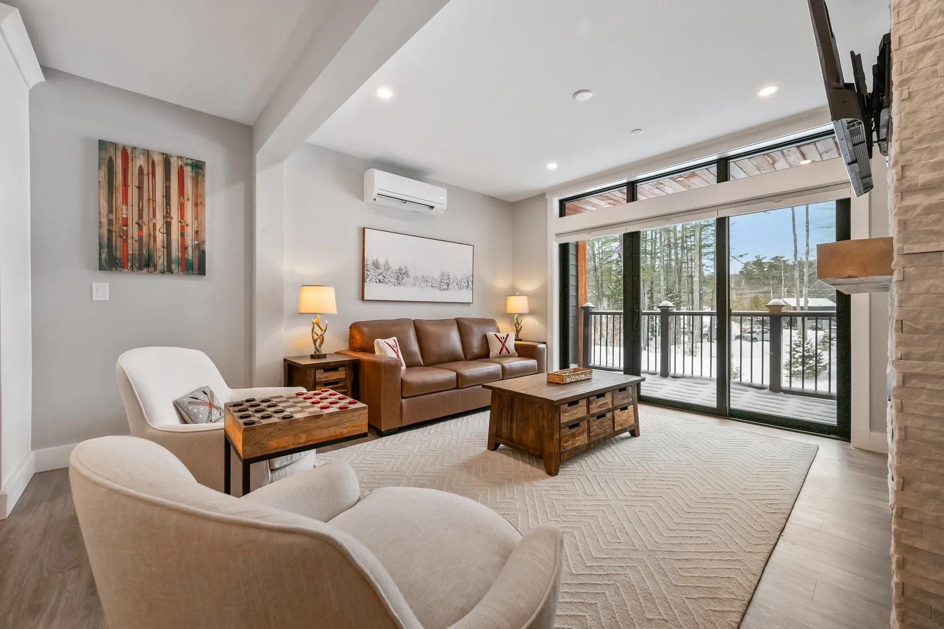 243 Skimobile Road Conway NH 03860