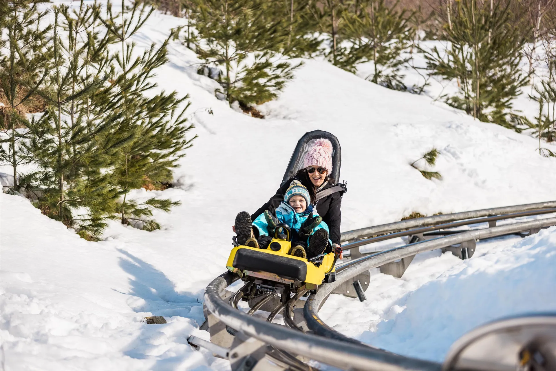 243 Skimobile Road Conway NH 03860