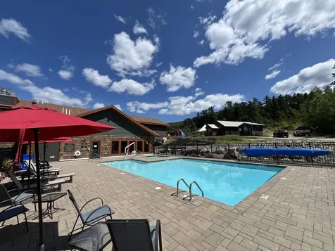 243 Skimobile Road Conway NH 03860