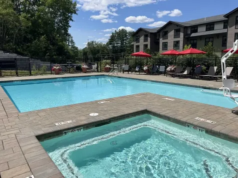 243 Skimobile Road Conway NH 03860