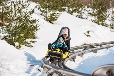 243 Skimobile Road Conway NH 03860