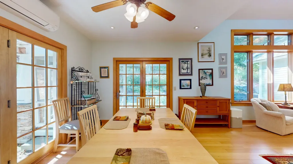 218 South Ridge Drive Middlebury VT 05753