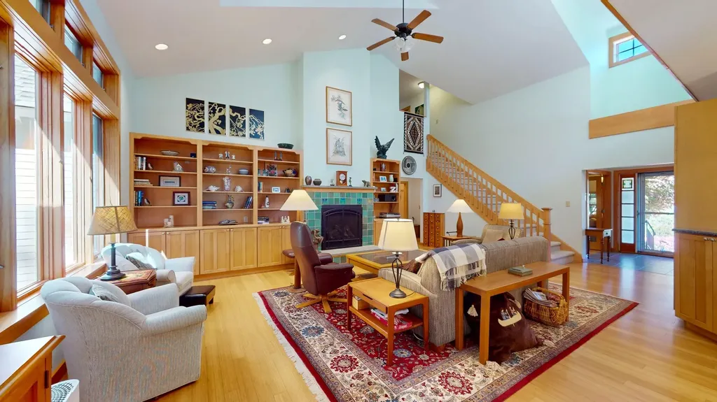 218 South Ridge Drive Middlebury VT 05753