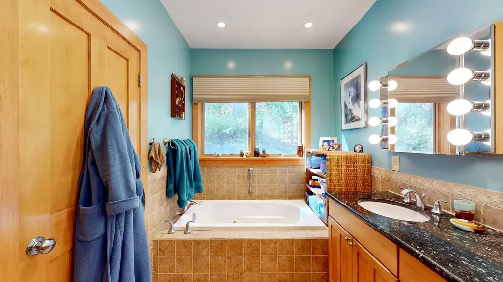 218 South Ridge Drive Middlebury VT 05753