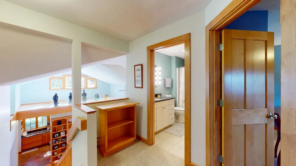 218 South Ridge Drive Middlebury VT 05753