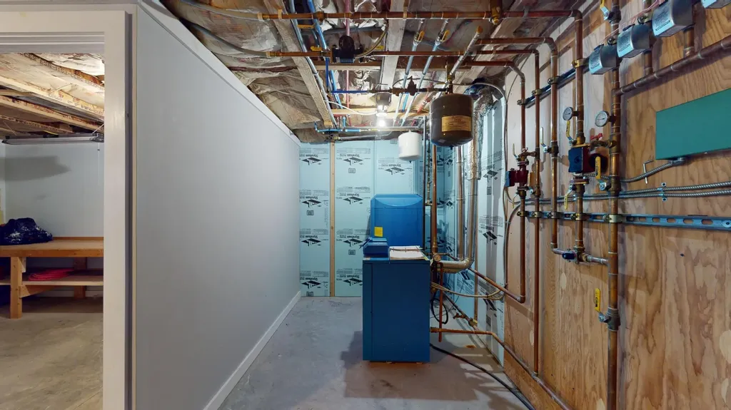 218 South Ridge Drive Middlebury VT 05753