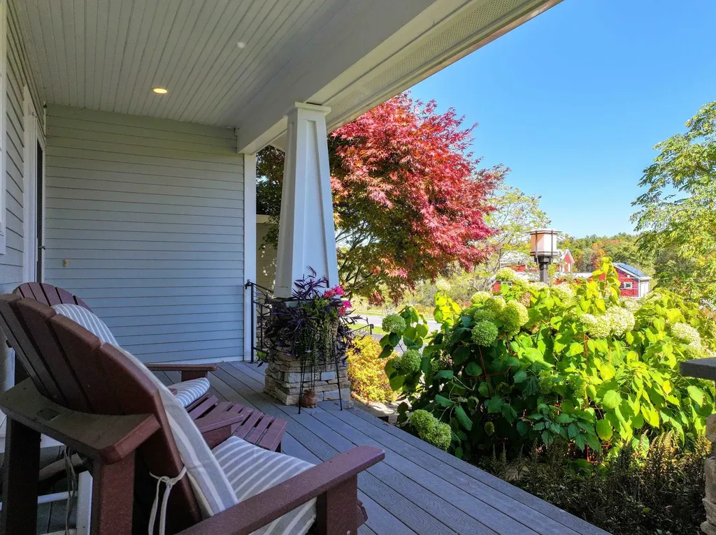 218 South Ridge Drive Middlebury VT 05753