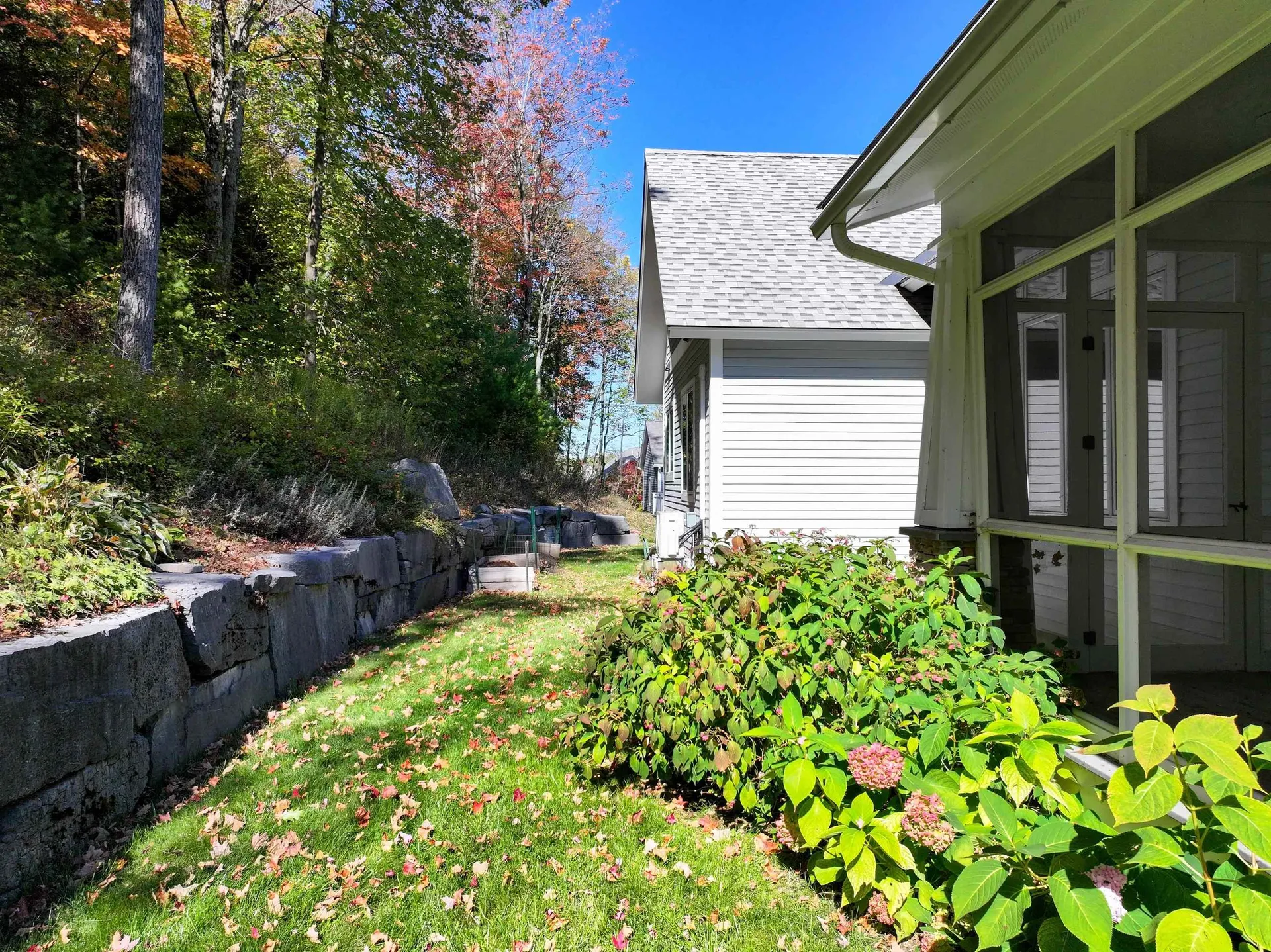218 South Ridge Drive Middlebury VT 05753
