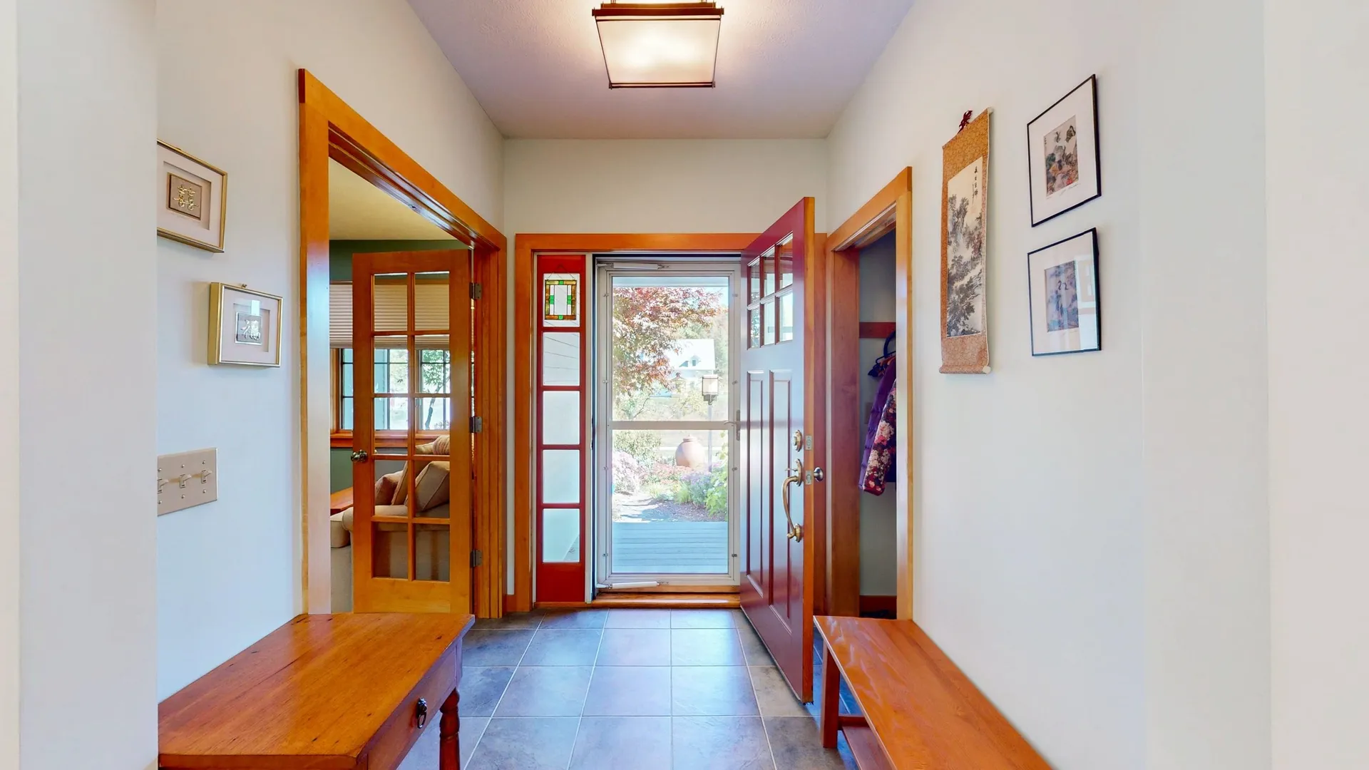 218 South Ridge Drive Middlebury VT 05753