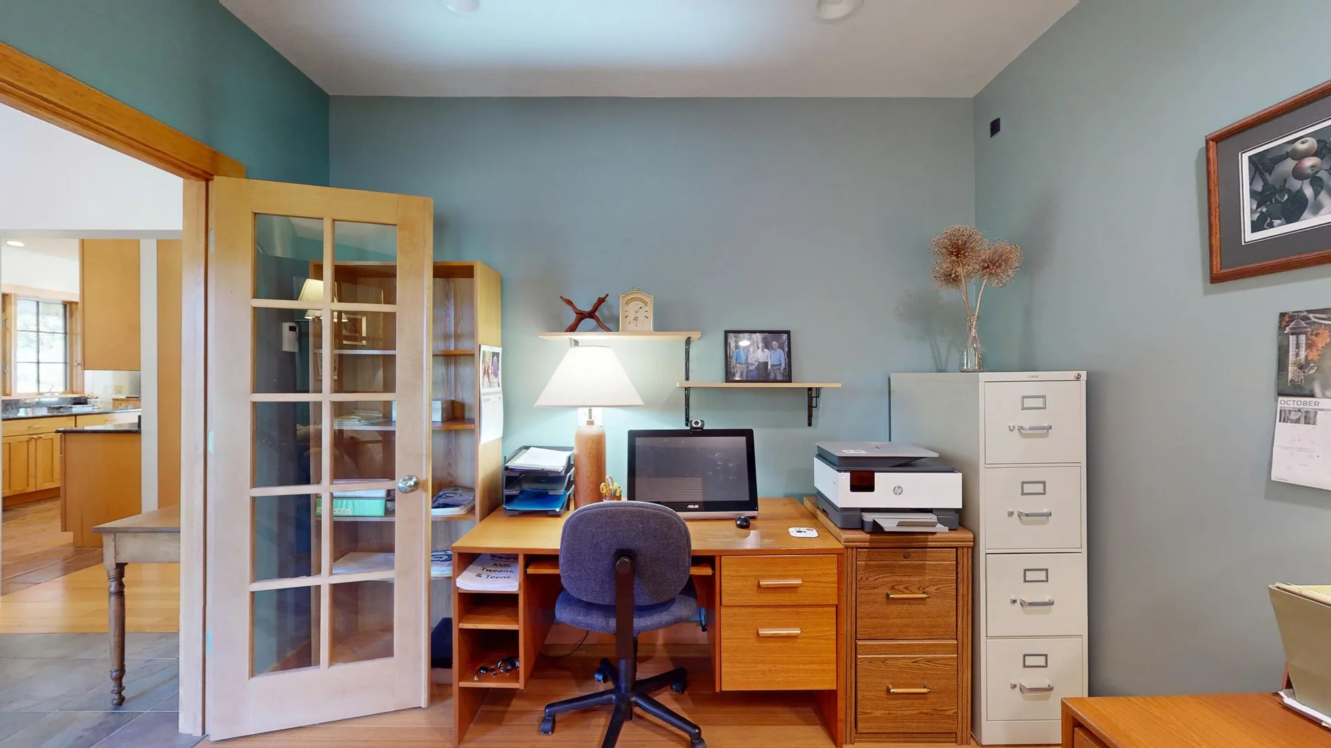 218 South Ridge Drive Middlebury VT 05753