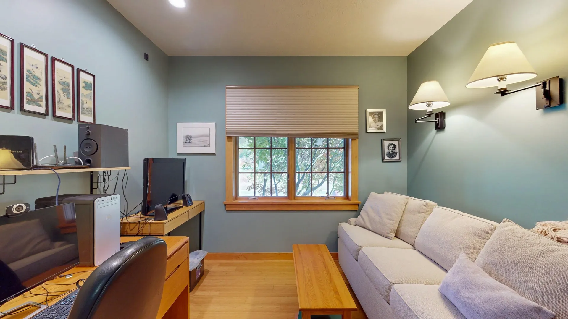 218 South Ridge Drive Middlebury VT 05753