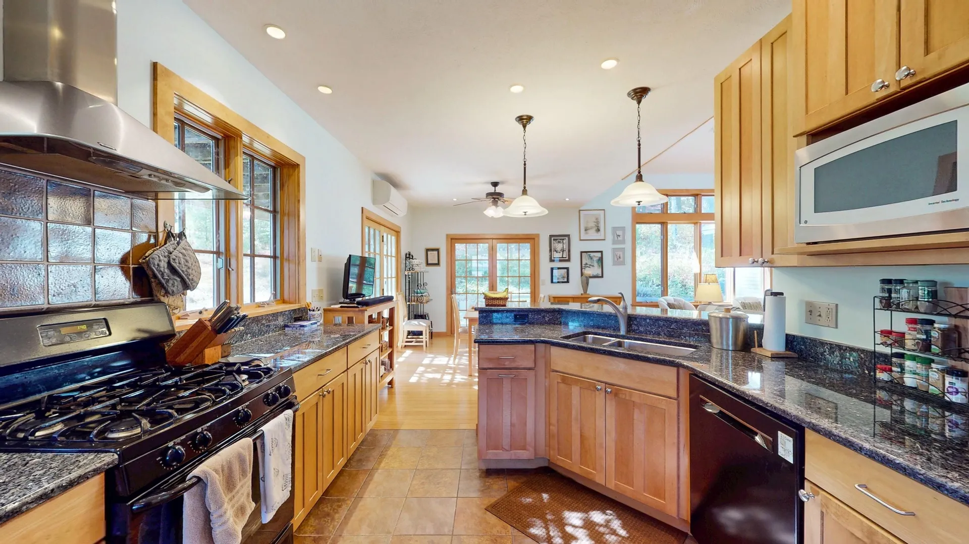 218 South Ridge Drive Middlebury VT 05753