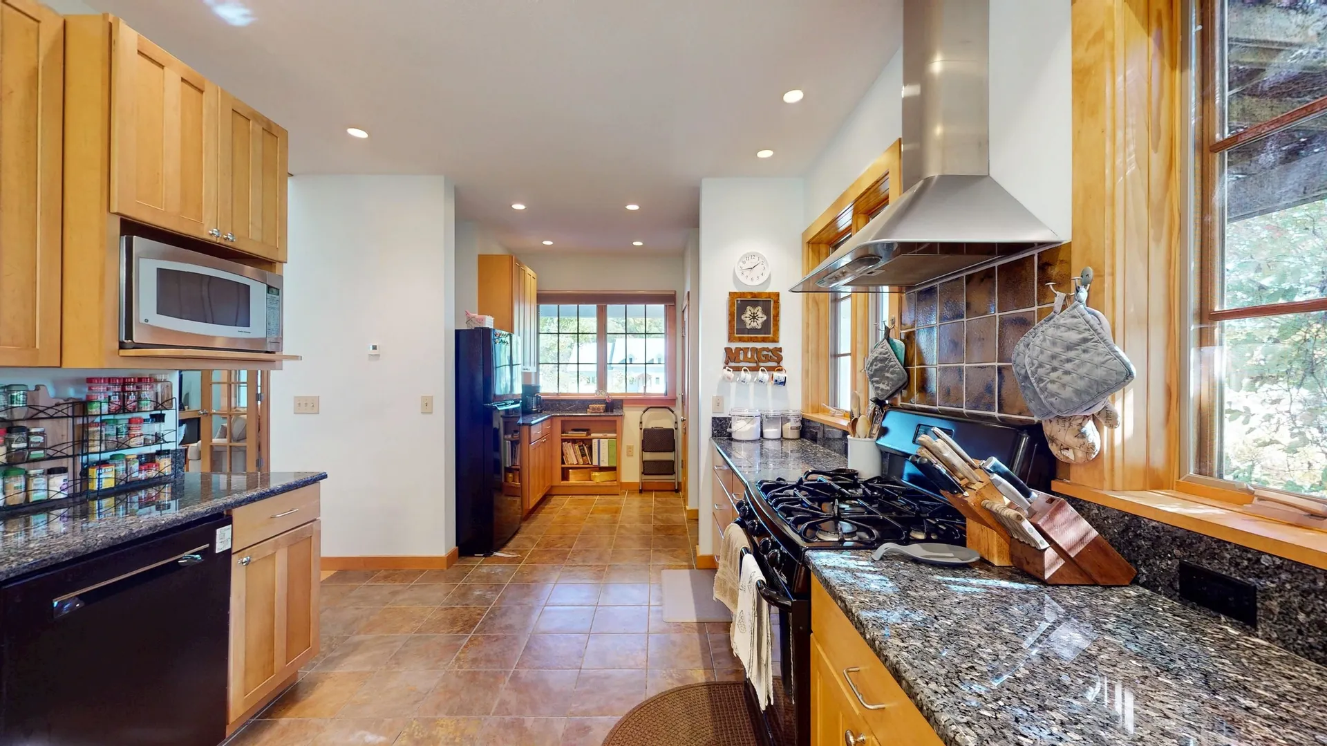 218 South Ridge Drive Middlebury VT 05753