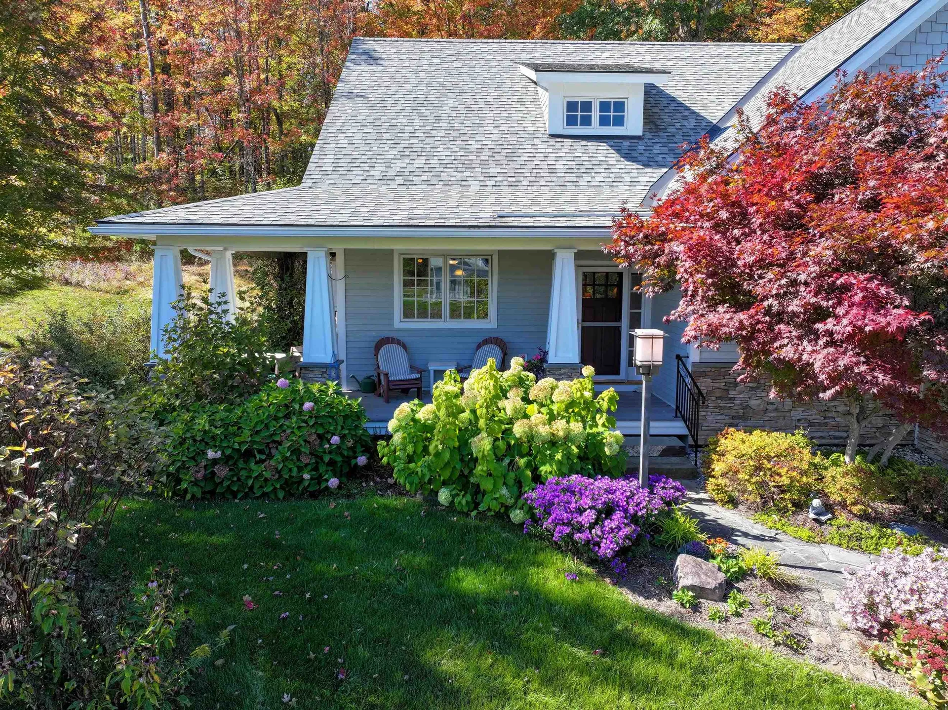 218 South Ridge Drive Middlebury VT 05753