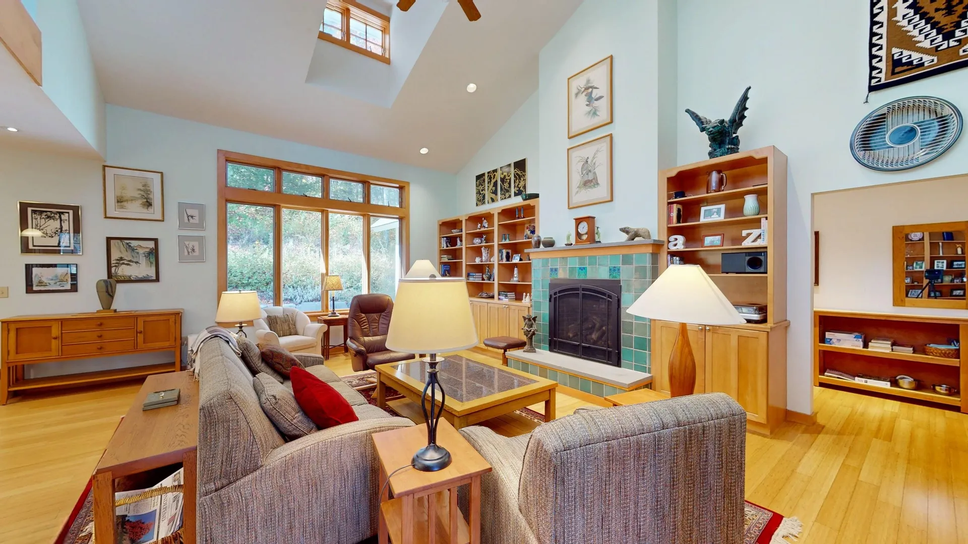 218 South Ridge Drive Middlebury VT 05753