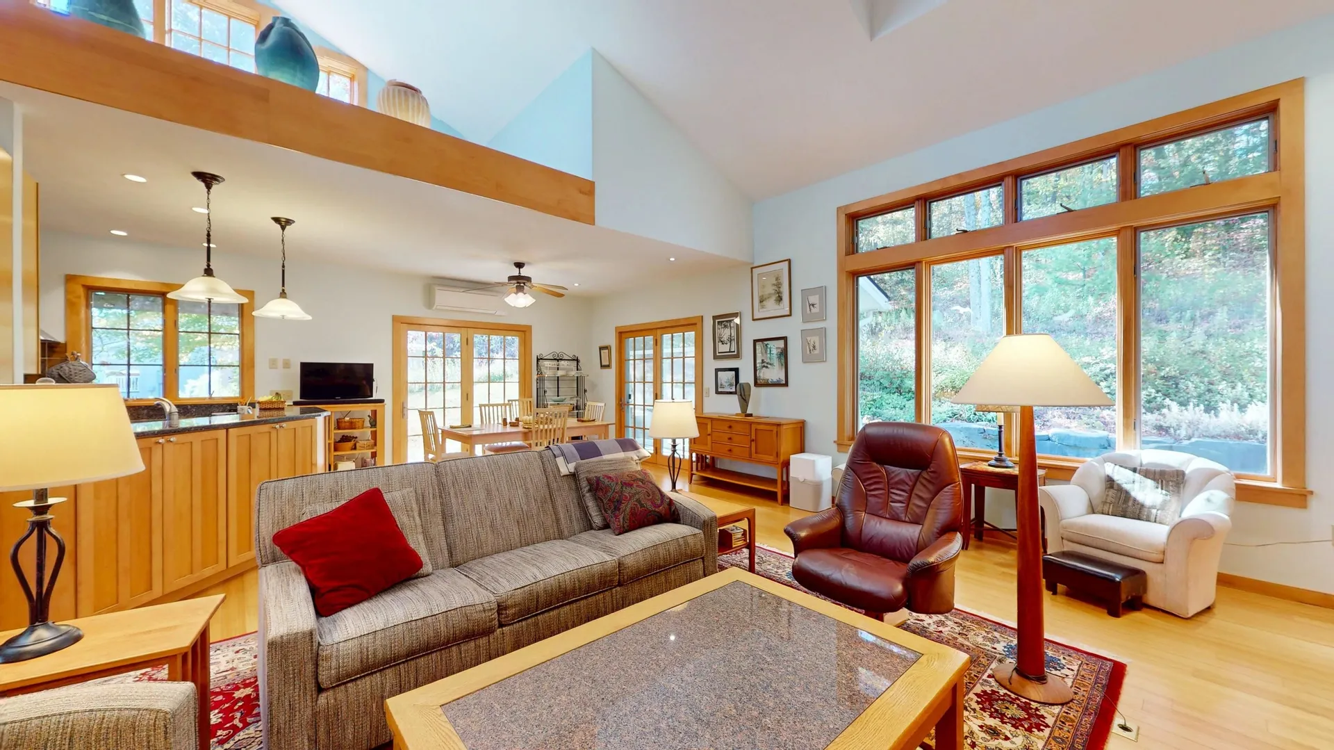 218 South Ridge Drive Middlebury VT 05753