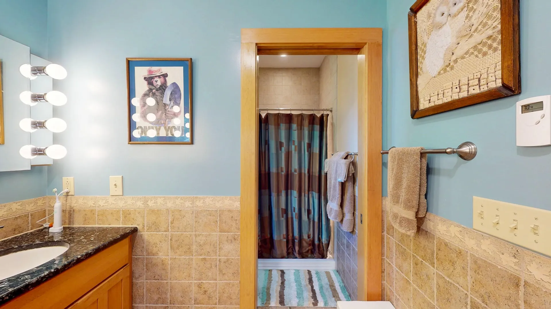 218 South Ridge Drive Middlebury VT 05753